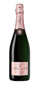 Palmer Rosé Solera