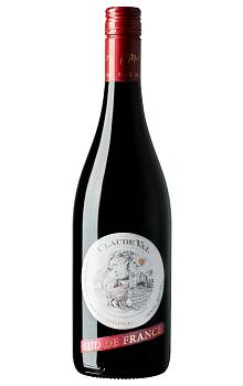 Claude Val Rouge 2015