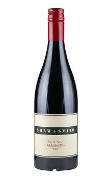 Shaw + Smith Pinot Noir