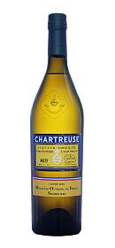 Chartreuse Cuvée des Meilleurs Ouvriers de France Sommeliers