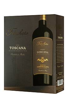 Castellani Filicheto VNDM