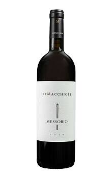 Le Macchiole Messorio