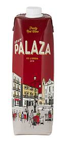 Gran Palaza
