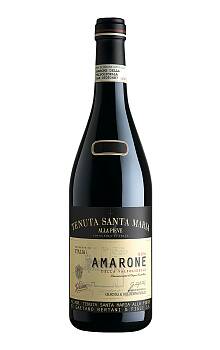 Ten. Santa Maria Amarone Della Valpolicella Classico