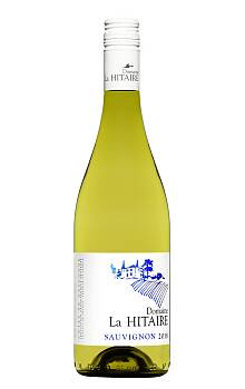 Dom. La Hitaire Sauvignon