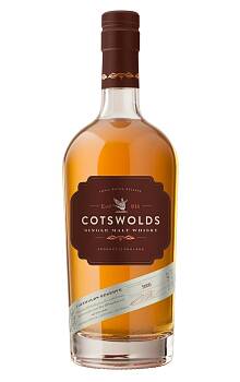 Cotswolds Reserve Single Malt Whisky