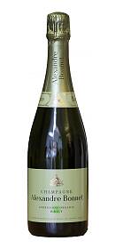 Alexandre Bonnet Expression Organic Brut