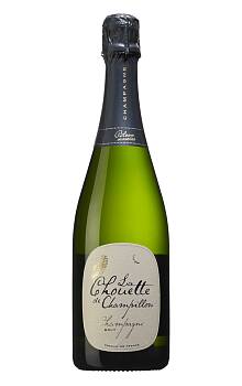 La Chouette de Champillon Champagne Brut