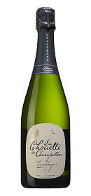 La Chouette de Champillon Champagne Brut
