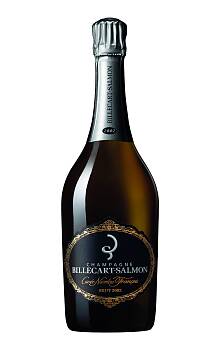 Billecart-Salmon Cuvée Nicolas François Billecart Brut