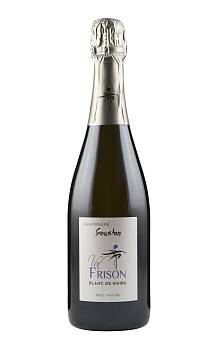 Val Frison Goustan Blanc de Noir Brut Nature