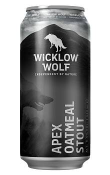 Wicklow Wolf Apex Oatmeal Stout