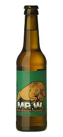 Buddelship Mr. W New England Pilsner