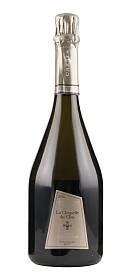 Claude Cazals La Chapelle du Clos Grand Cru Blanc de Blancs Brut