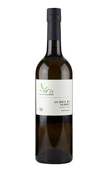 Equipo Navazos La Bota de Vermut 123 Blanco seco