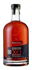 Damoiseau Rhum Vieux Agricole XO