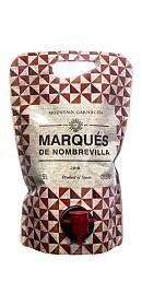 Marqués de Nombrevilla Garnacha