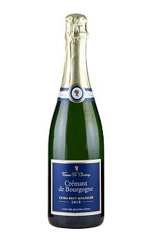 Victorine de Chastenay Crémant de Bourgogne Brut