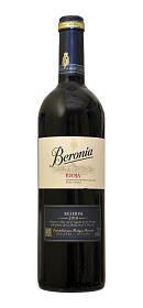 Beronia Reserva 2013