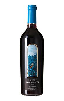 Dom. Les Roques de Cana Le Vin des Noces
