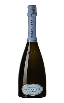 Bellavista Franciacorta Pas Operè