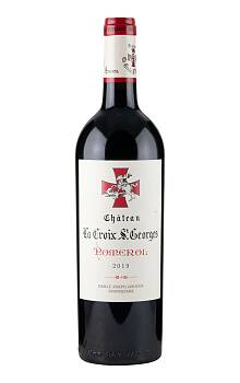 Ch. La Croix Saint-Georges