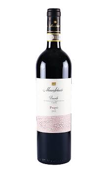 Mauro Sebaste Barolo Prapò