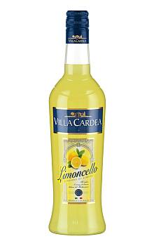 Villa Cardea Limoncello
