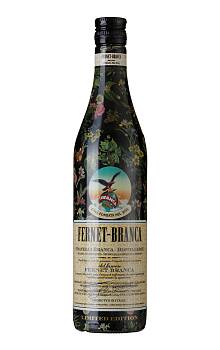Fernet-Branca Limited Edition