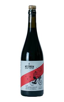 Neleman Tempranillo & Monastrell