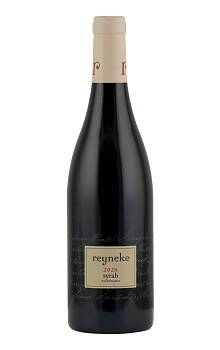 Reyneke Syrah