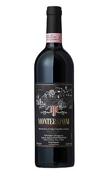 Monteraponi Il Campitello Chianti Classico Riserva 2014