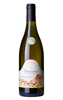 Riffault Sancerre Saulétas