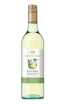 Jacob's Creek Unvined Riesling