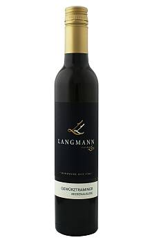 Langmann Gewurztraminer Beerenauslese