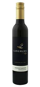 Langmann Gewurztraminer Beerenauslese