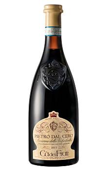 Cà dei Frati Pietro dal Cero Amarone
