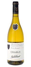 Raoul Clerget Chablis