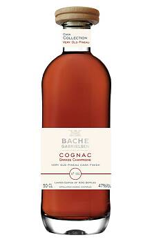 Bache-Gabrielsen Double Maturation Pineau Casks