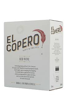El Copero