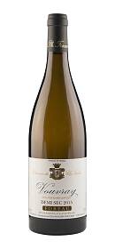 Philippe Foreau Vouvray Demi Sec