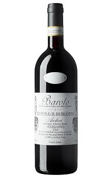 Burlotto Barolo Acclivi 2016