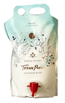 Terra Pura Sauvignon Blanc