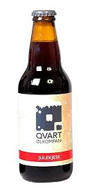 Qvart Julekjesk 2016