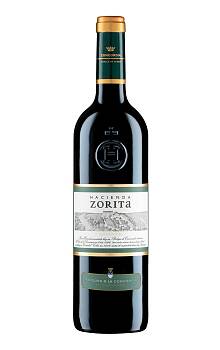 Zorita Crianza