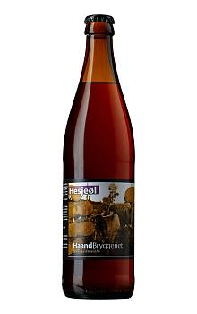 Haandbryggeriet Hesjeøl