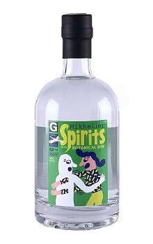 Mikkeller Spirits Botanical Gin