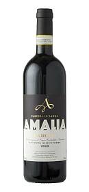 Amalia Barolo Le Coste di Monforte