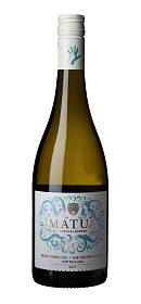 Matua Lands and Legends Marlborough Sauvignon Blanc