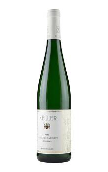 Keller Riesling Limestone Kabinett